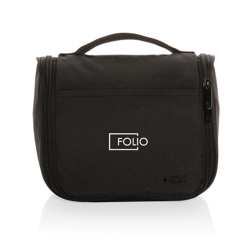 Trousse de toilette AWARE™ Swiss Peak Lohan Trousse de toilette AWARE™ Swiss Peak Lohan