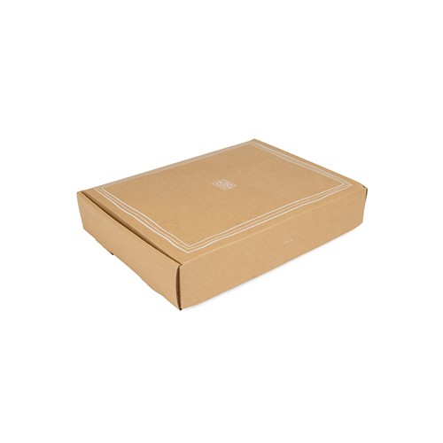 VINGA Marston OCS organic cotton bed linen, 4 pcs set