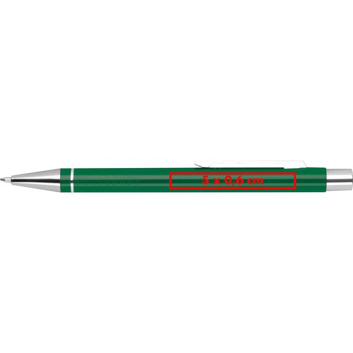 Penna semigel Almeira