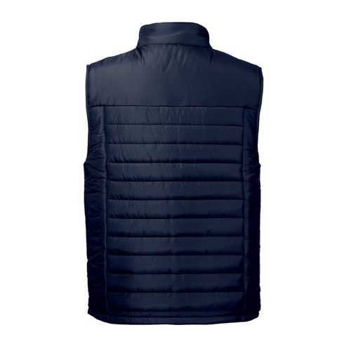 THC CLOUD. Gilet imbottito (unisex)