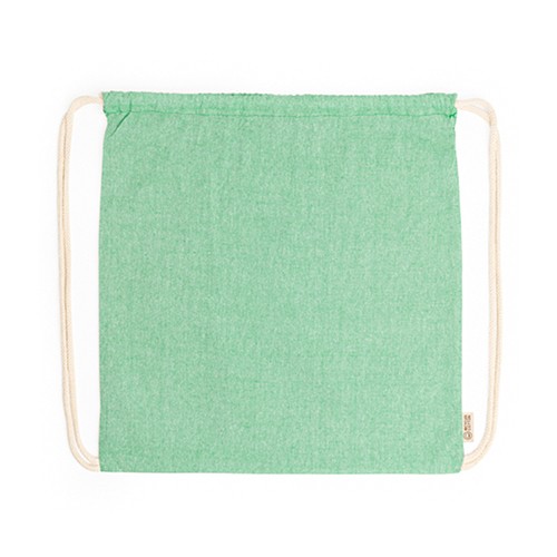 Recycled cotton sack 120gr/m2 Coriglianeto Recycled cotton sack 120gr/m2 Coriglianeto