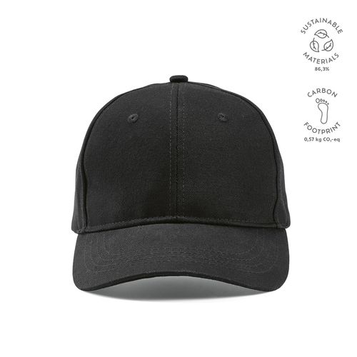 Darrell Cap
