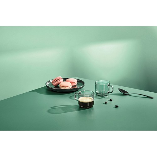 Tazzine da caffè AdHoc Impact da 70 ml, set da 2 pezzi