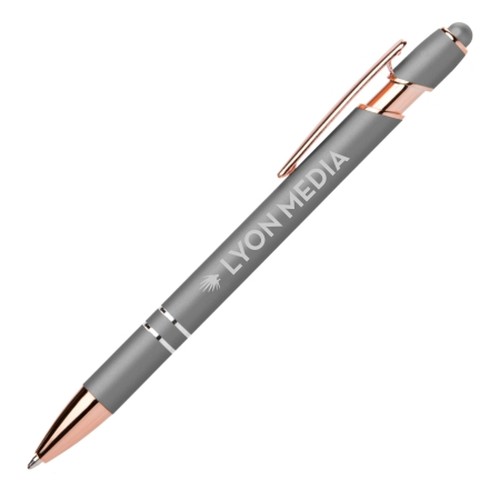 KING Stylus stylo bille soft touch KING Stylus stylo bille soft touch
