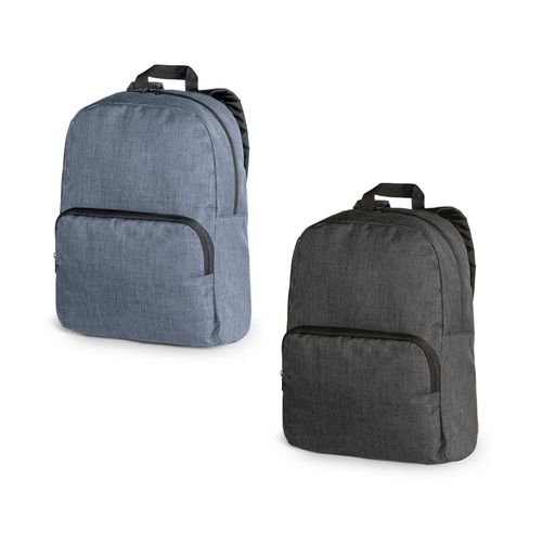 KIEV. 14" Laptop backpack in 600D