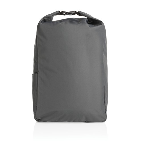 Zaino rolltop basic in rPET Impact AWARE™ Zaino rolltop basic in rPET Impact AWARE™