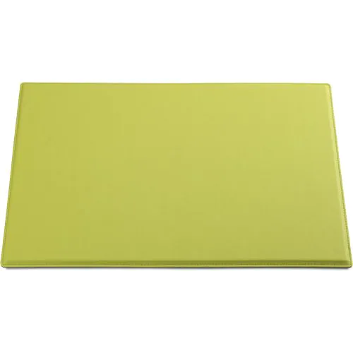 Desk Pad - apple leather Desk Pad - apple leather