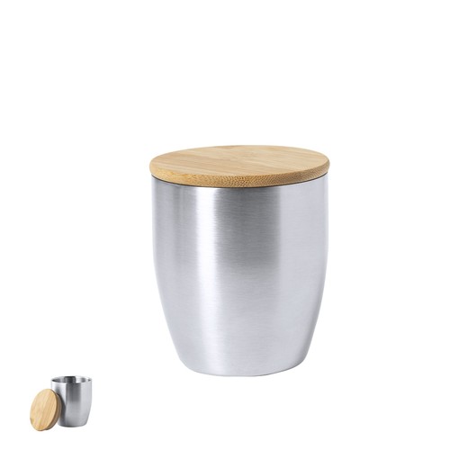 Vaso Térmico Zasel Vaso Térmico Zasel