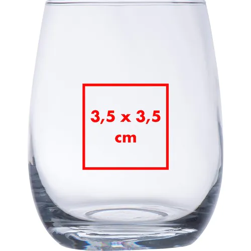 Szklanka SIENA 420 ml Szklanka SIENA 420 ml