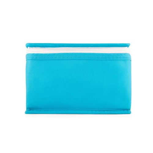 IZMIR. Torba termoizolacyjna 3 L z non-woven (80 g/m²) IZMIR. Torba termoizolacyjna 3 L z non-woven (80 g/m²)