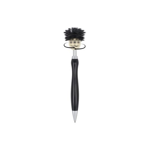Penna a sfera pelosa