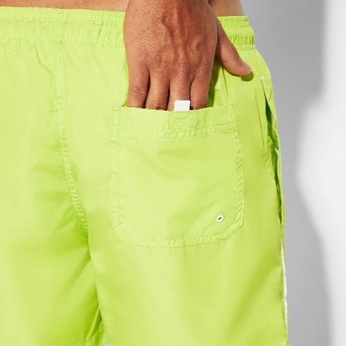 Swim trunks with pockets BALOS