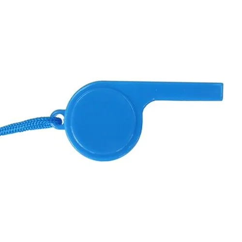 Sifflet avec cordon