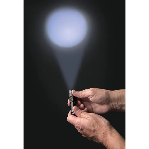 3W pocket CREE torch