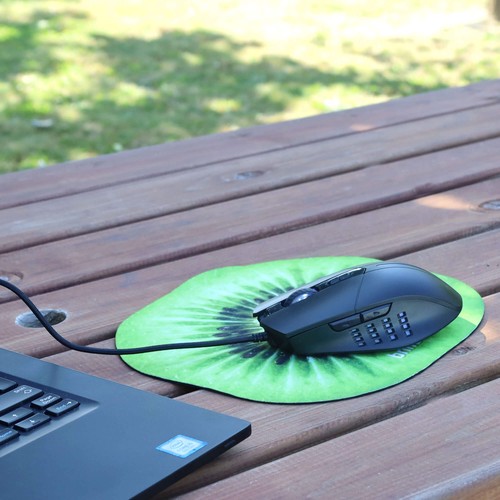 CUSTOMIZABLE MOUSE BASE