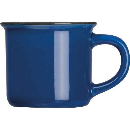 Ceramic espresso mug Ceramic espresso mug