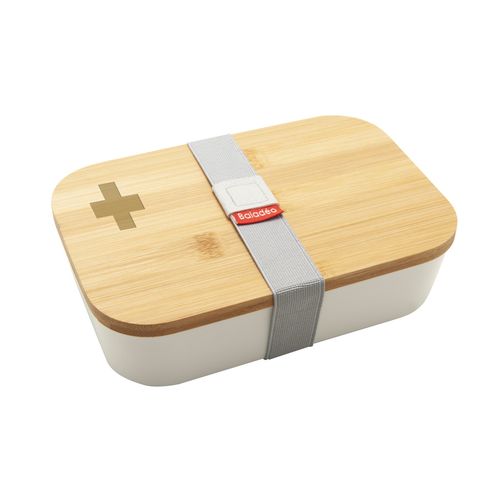 First aid box 'Fribourg' First aid box 'Fribourg'