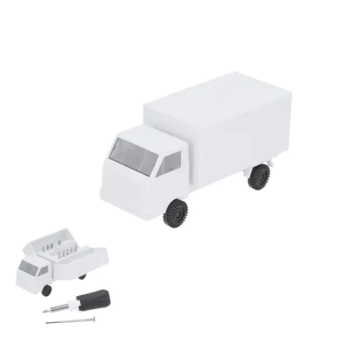 Gereedschaps Set Fibrex