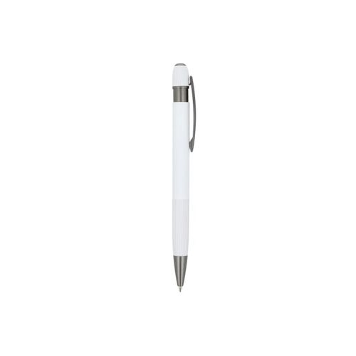 Aluminium balpen Toulouse Softtouch