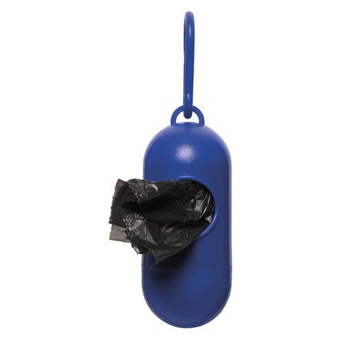 DIRT BAG PLASTIC DISPENSER