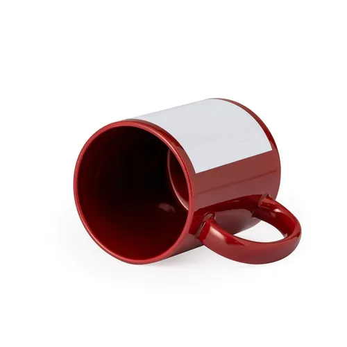 Sublimation Mug Orchix Sublimation Mug Orchix