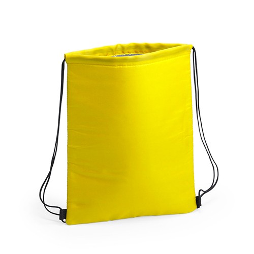 Sacca termica in poliestere Mammut