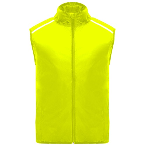 Gilet technique léger JANNU Gilet technique léger JANNU