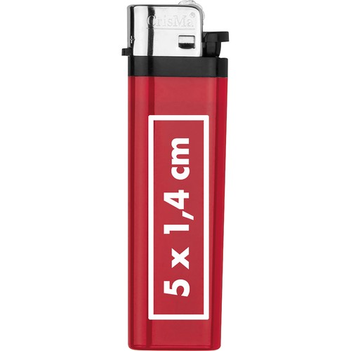 Classic disposable lighter Classic disposable lighter