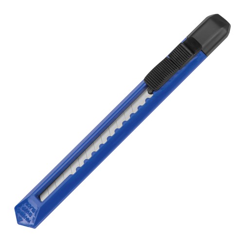 Cutter with removable blade