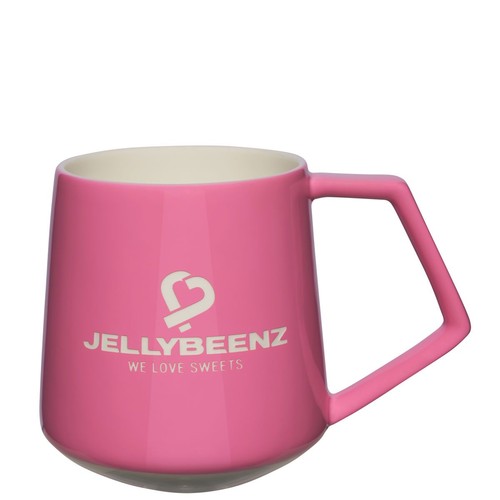 Forme 310 - Tasse promotionnelle puissante + hydroglace + gravure Forme 310 - Tasse promotionnelle puissante + hydroglace + gravure