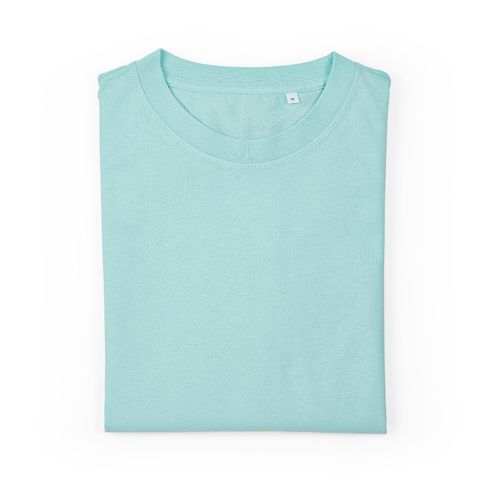 T-shirt in jersey da donna Copacabana. 100% cotone bio. 165gsm