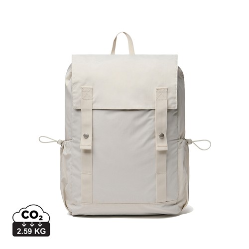 KENTO URBAN RCS recycled nylon Everyday Backpack KENTO URBAN RCS recycled nylon Everyday Backpack
