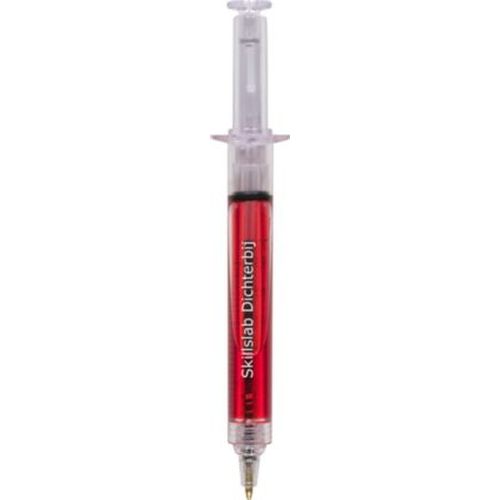 AS balpen Dr. David