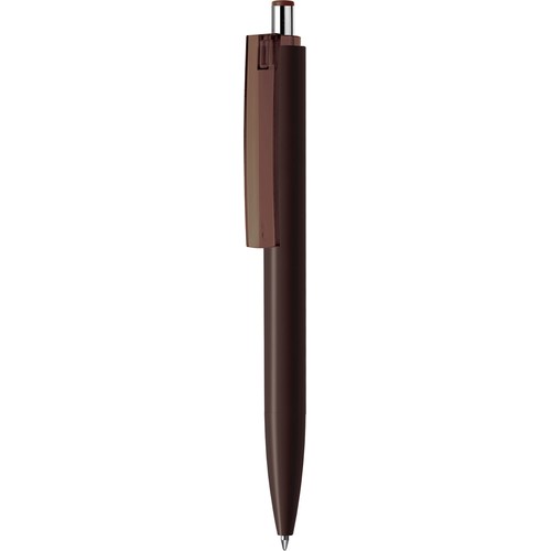 Penna a Sfera a scatto e-Forty XL Solid