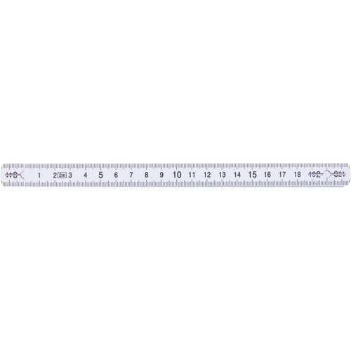 ABS ruler Karl