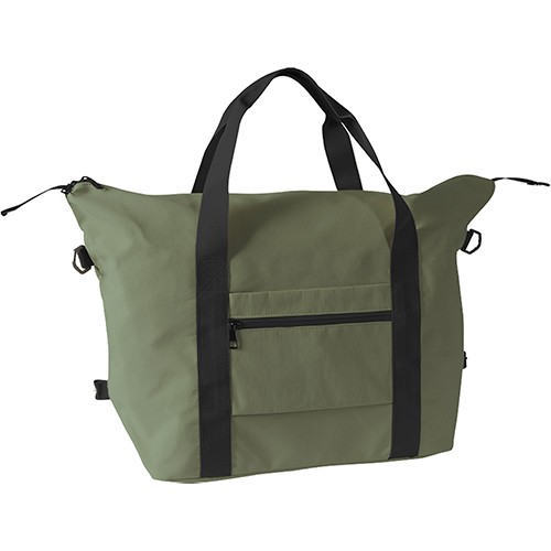 Sports duffel bag Genziana Sports duffel bag Genziana