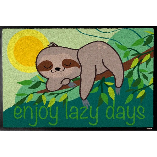 Tapis logo Basic Tapis logo Basic