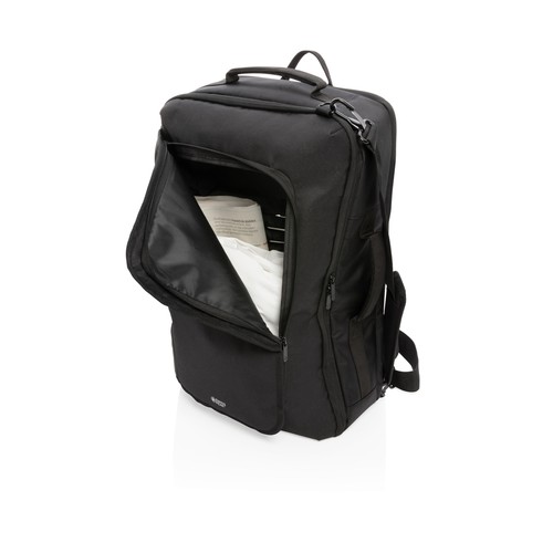 Swiss peak convertible travel backpack PVC free Swiss peak convertible travel backpack PVC free