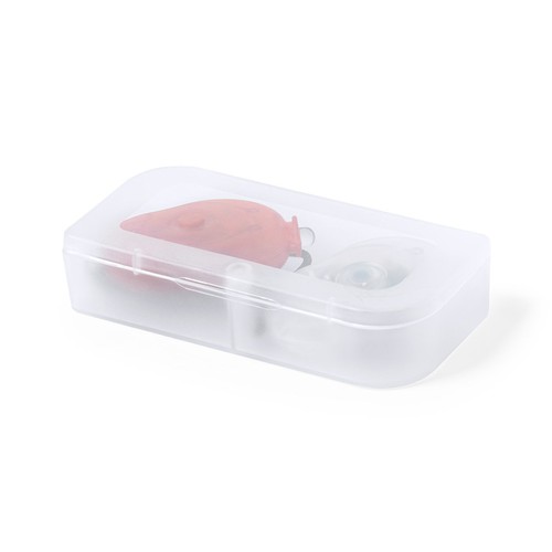 Bike Safety Light Set Bowel