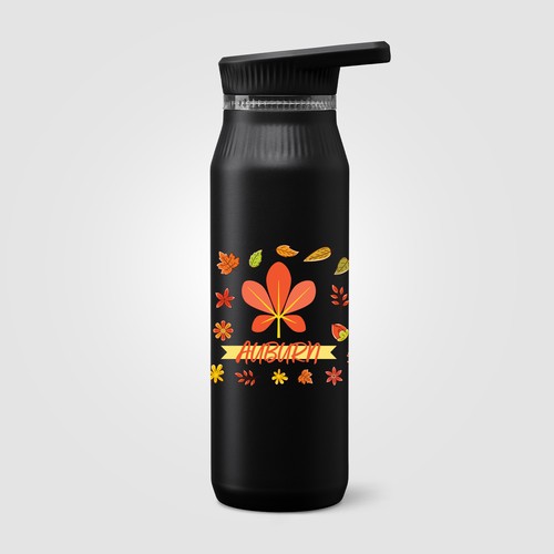 Borraccia Majesty in acciaio inox con doppio tappo e manico – 750 ml Borraccia Majesty in acciaio inox con doppio tappo e manico – 750 ml