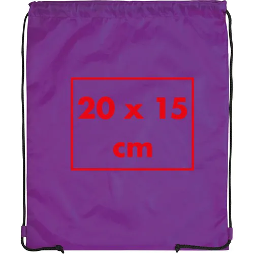 Bolsa de deporte de poliéster reciclado Bolsa de deporte de poliéster reciclado