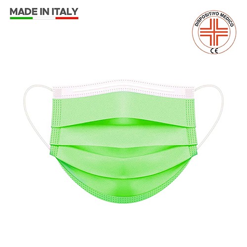 Surgical mask Yuki Surgical mask Yuki