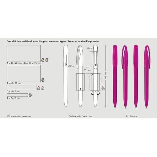 Boa transparent Boa transparent