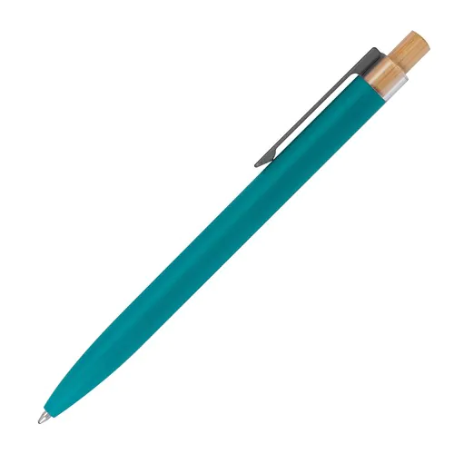 Pen van gerecycled aluminium Pen van gerecycled aluminium