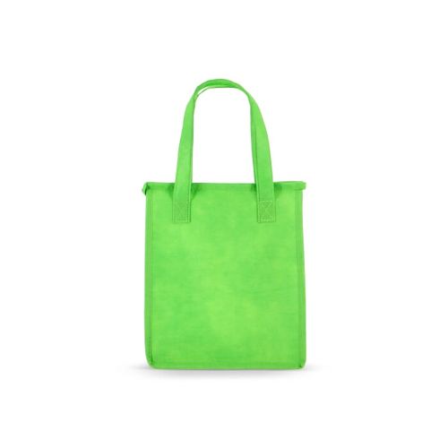 R-PET Bolsa nevera no tejida 23x 15 x 27,5 cm 75 g/m².