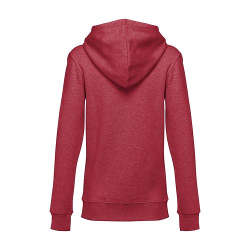 THC AMSTERDAM WOMEN. Felpa da donna in cotone e poliestere