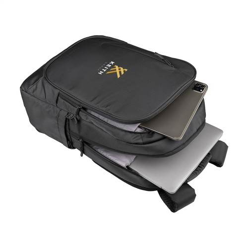 Tucano Bizip Backpack 15,6 inch rugzak Tucano Bizip Backpack 15,6 inch rugzak