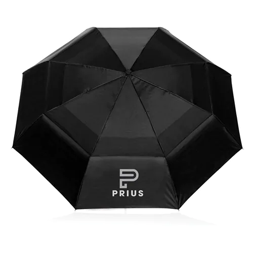 Swiss Peak Aware™ Tornado 27” pocket storm umbrella Swiss Peak Aware™ Tornado 27” pocket storm umbrella