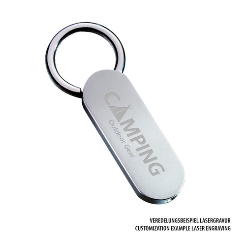 Key Ring RE98-CLASSIC SMALL