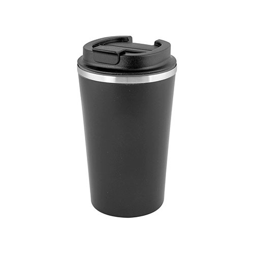 Vaso térmico en inox 450ml Cinto